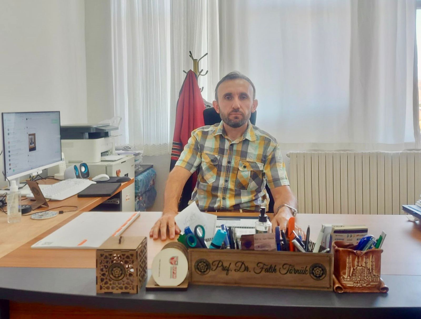 Sivas'ta Üretilen Siyah Sarımsaklı Ekmekle Diyabete Savaş