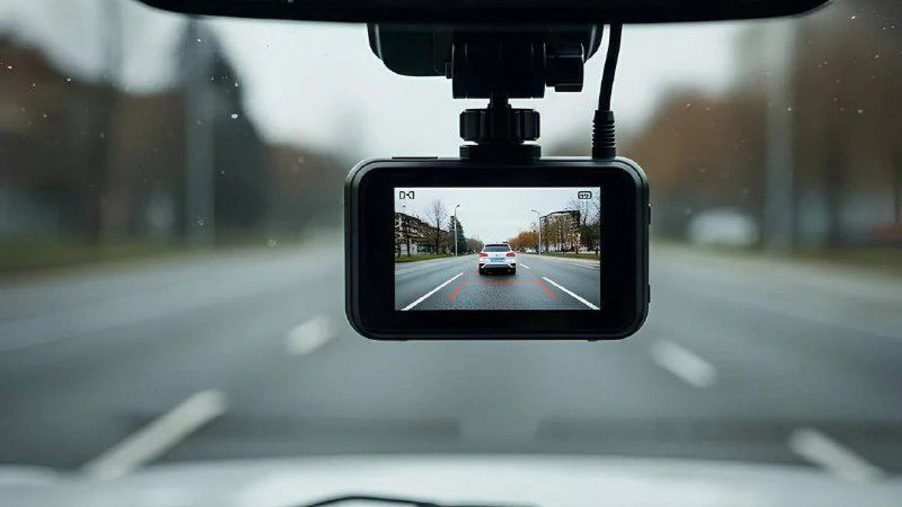 Araçlarda kamera ve takip sistemi zorunlu hale getirildi