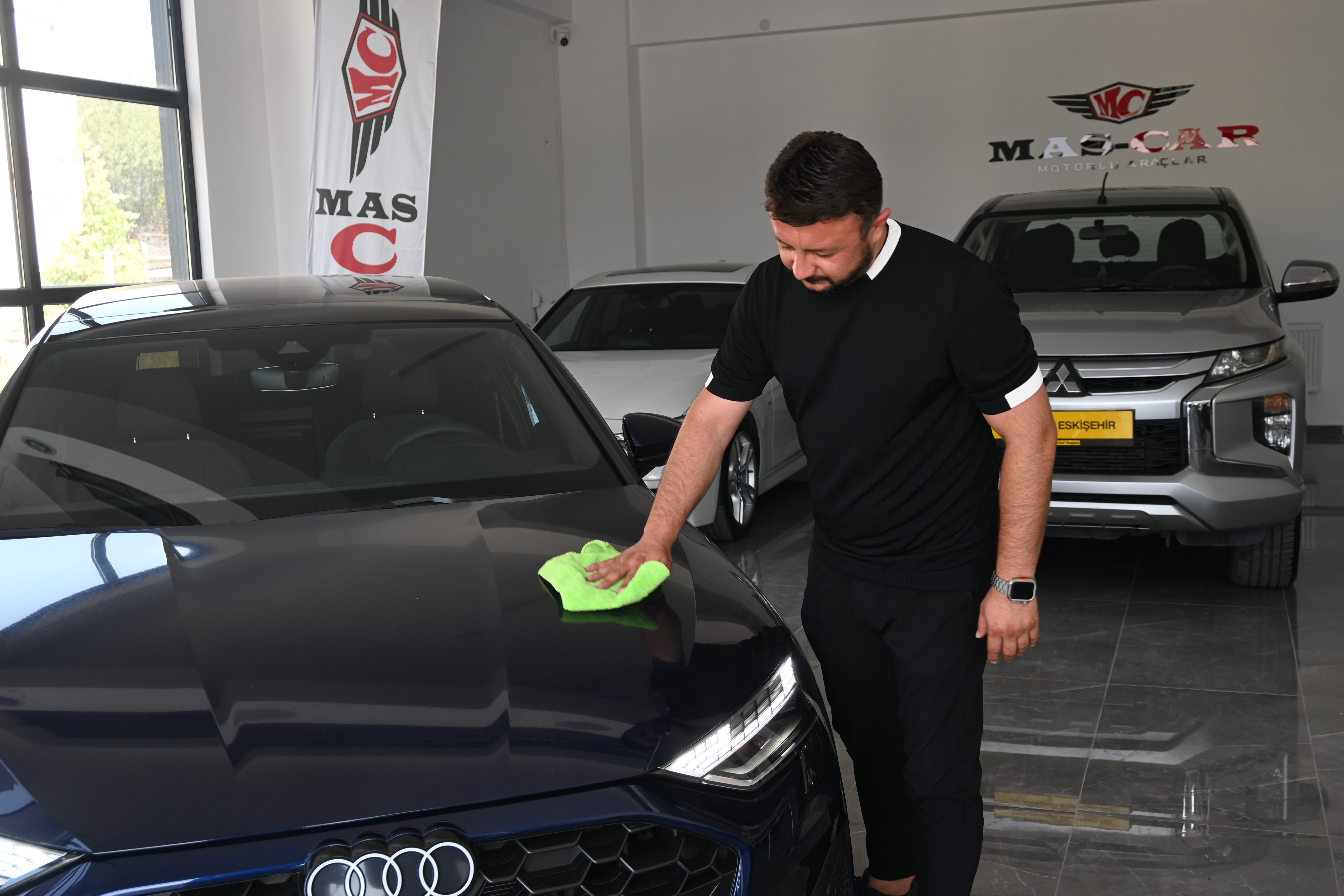 ÖTV zammı araç piyasasını hareketlendirdi