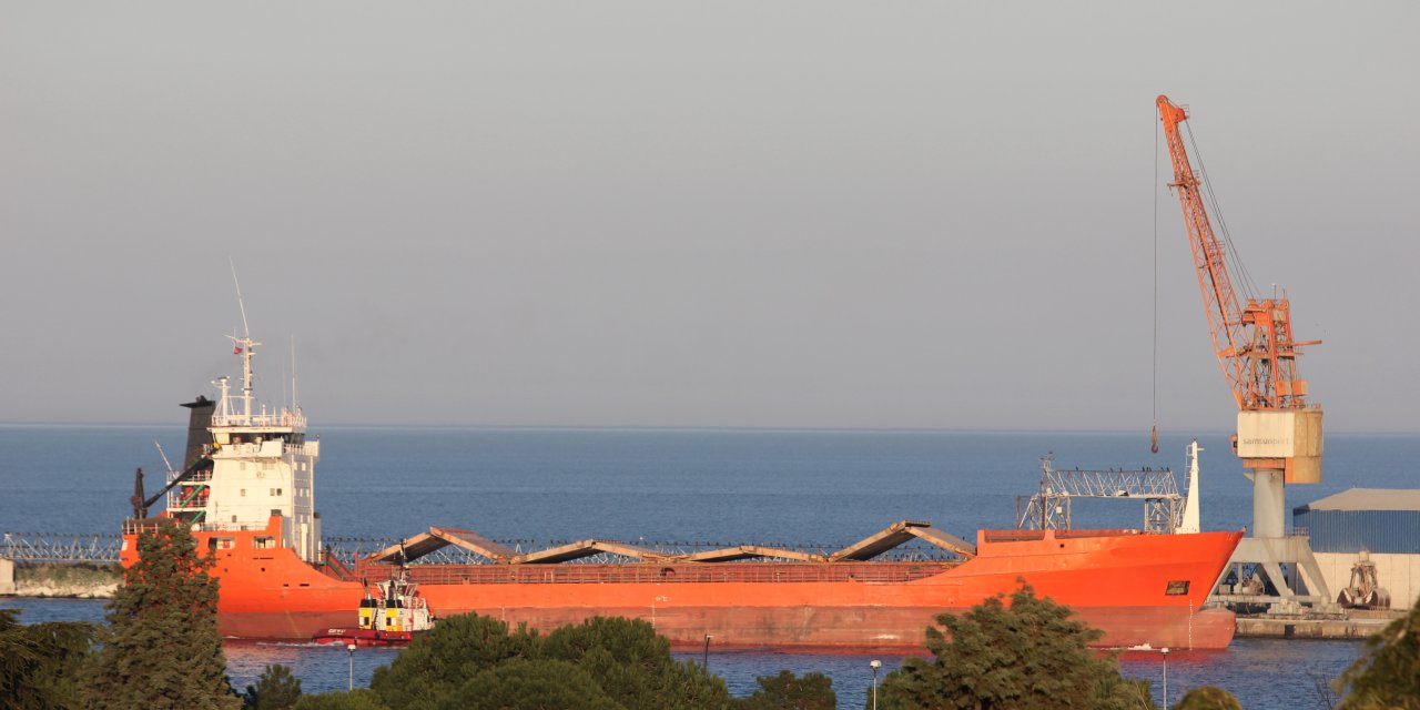 Türkiye'de 50 ilin ihracatı arttı