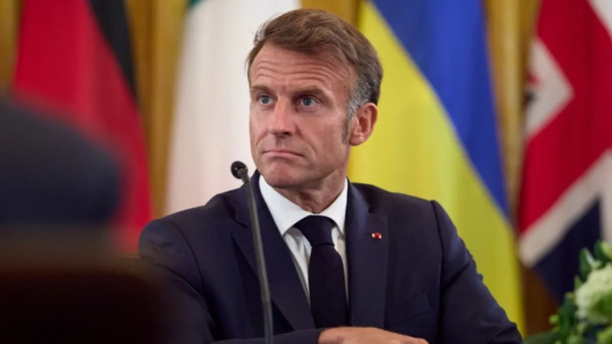 Putin, kapımızdaki bir canavar