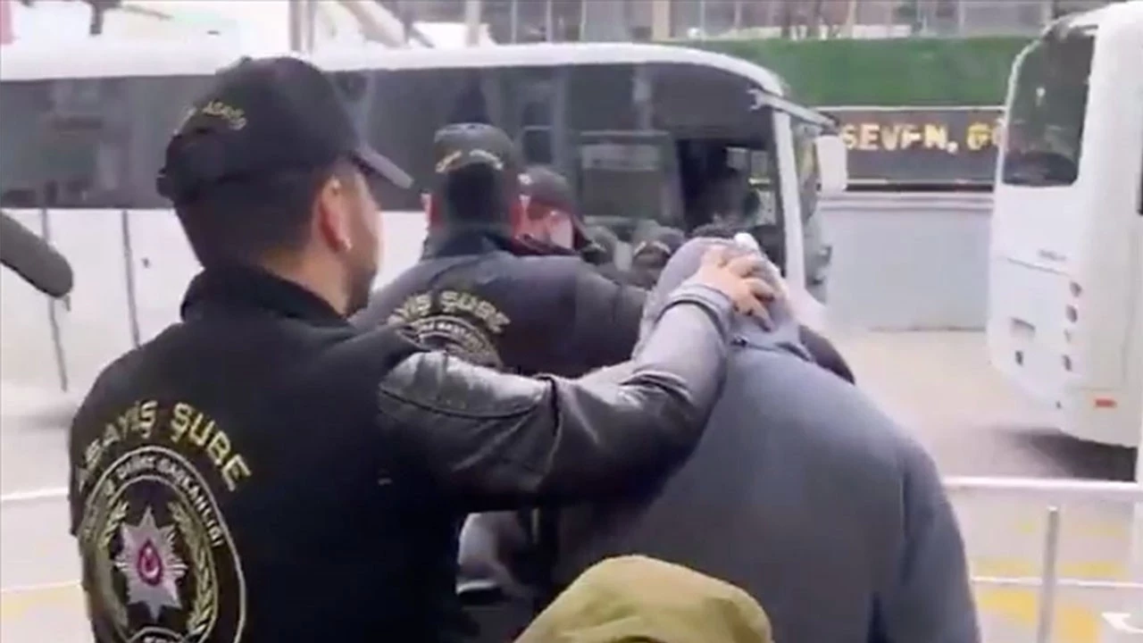 Sivas'ta Büyük Bahis Operasyonu