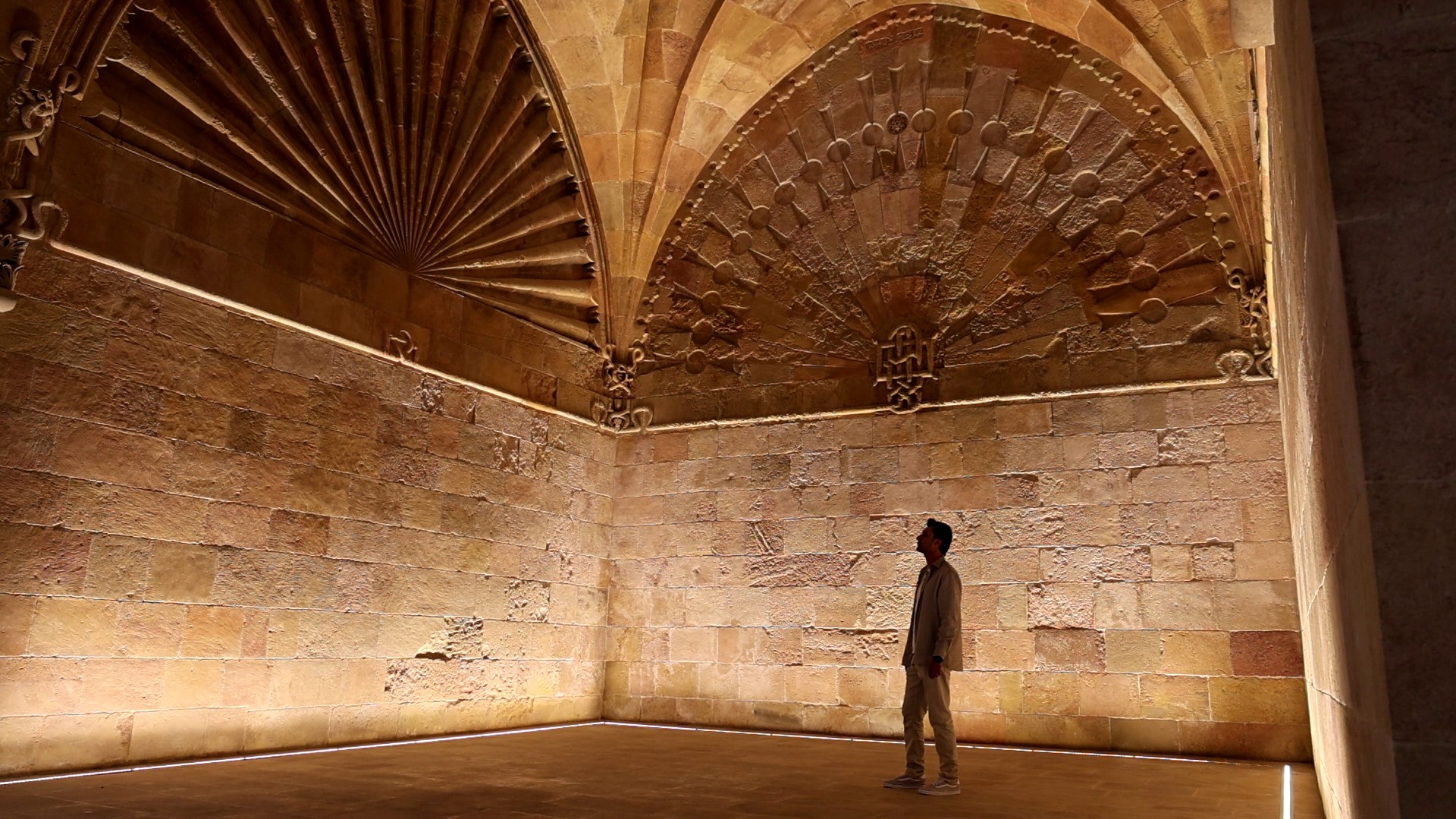 Avrupa Akıl Hastalarını Yakarken, Sivas’ta Sesle Tedavi Vardı"