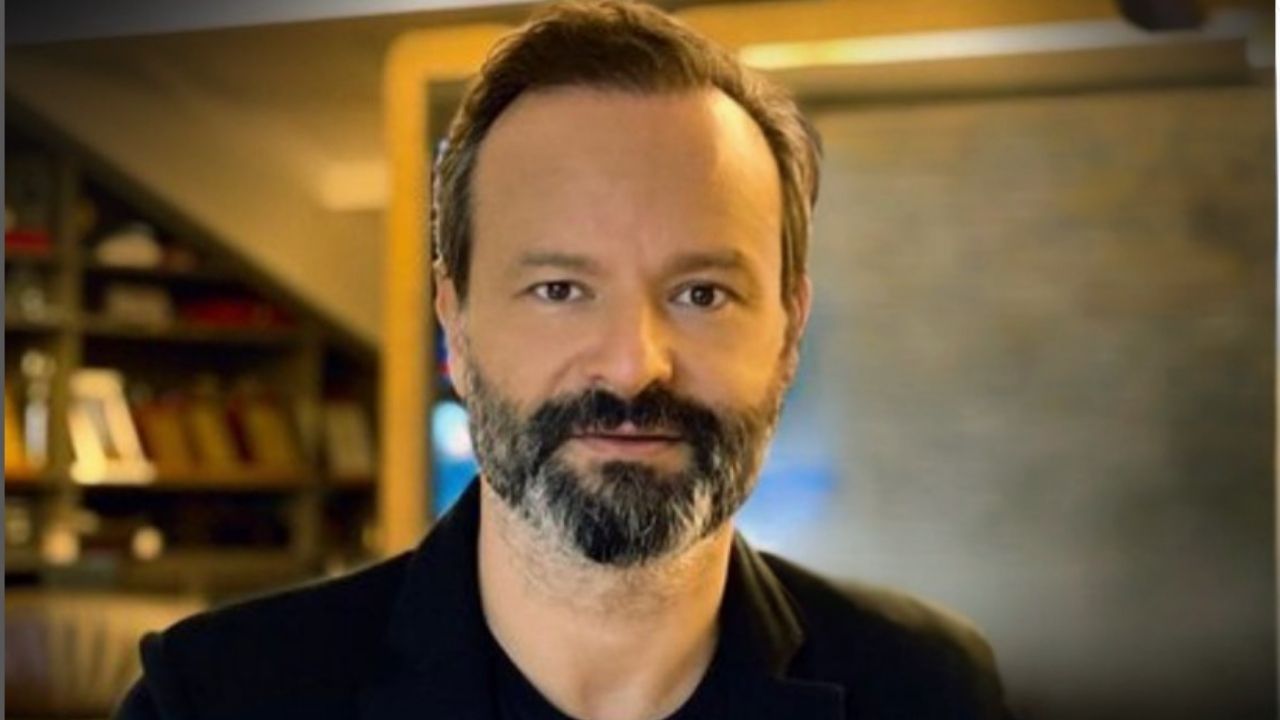 Timur Savcı kimdir: Türk dizi ve sinema dünyasının görünmez gücü