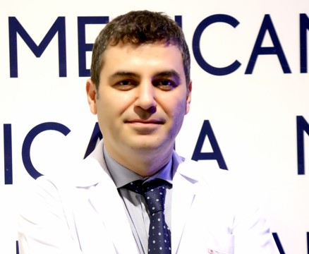 Prof. Dr. Gökçe: "Prostat Büyümesi Tedavi Edilebilir"