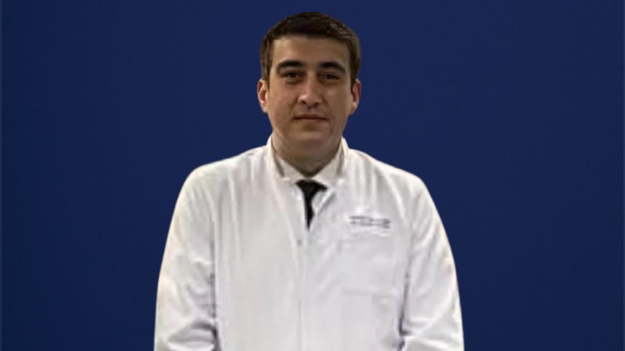 Beyin Cerrahı Op. Dr. İsmail Seçkin Kaya neden öldü? İsmail Seçkin Kaya kimdir nerelidir?