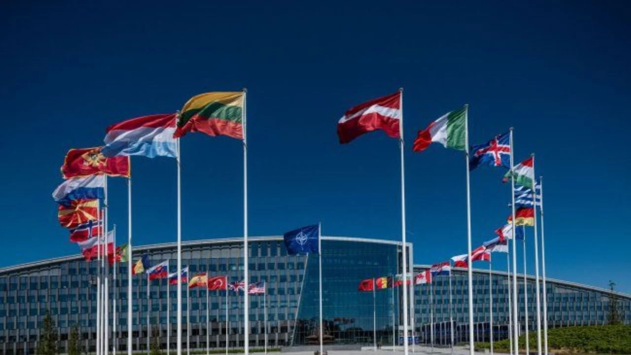 NATO'nun 2026 Liderler Zirvesi Ankara'da yapılacak