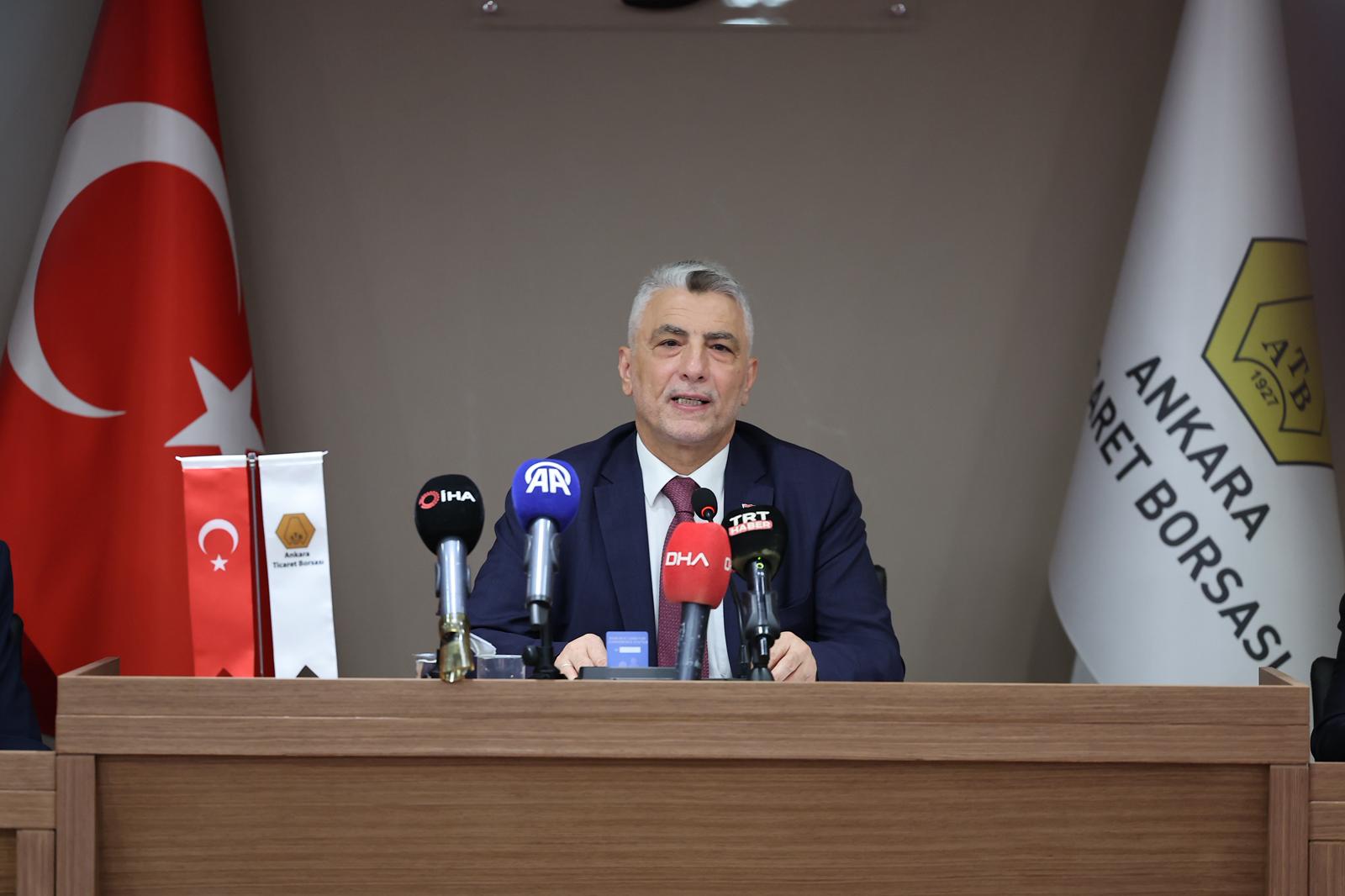 Hal Kanunu değişikliğiyle alakalı çalışıyoruz