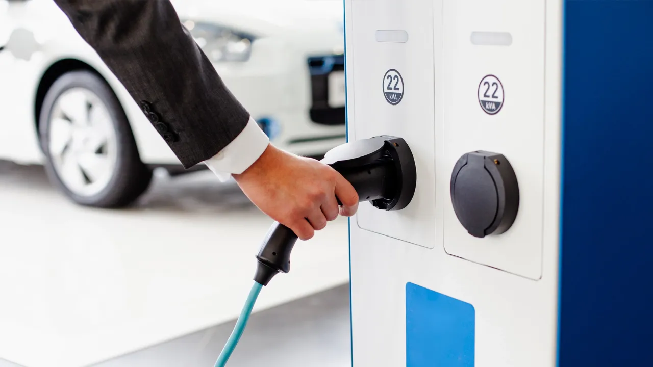 Elektrikli araç şarj altyapısı büyümeye devam ediyor