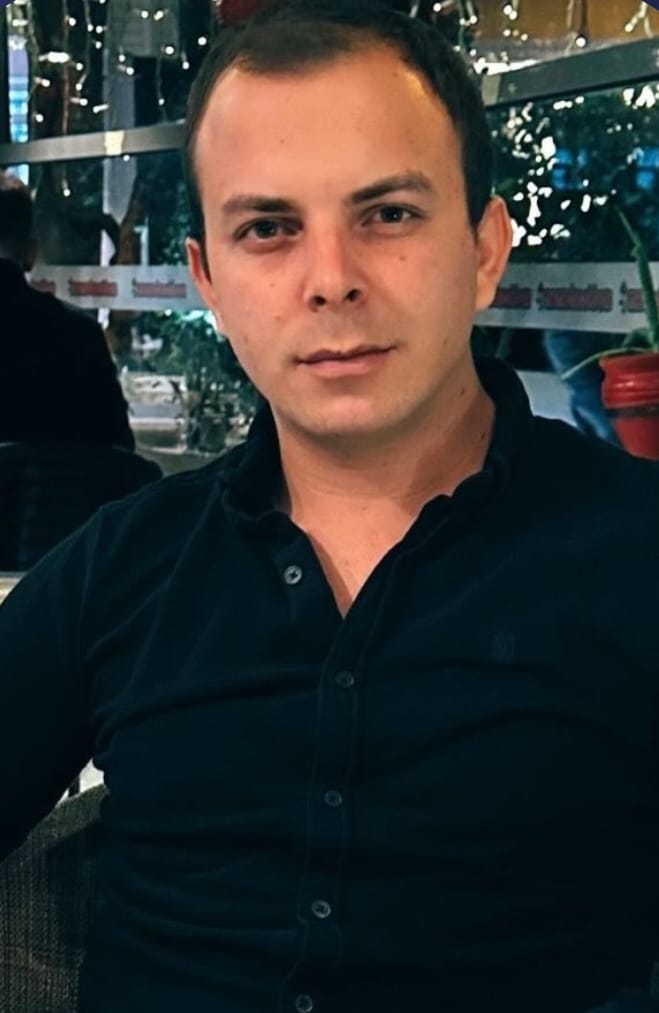 Öldürmedim, intihar etti