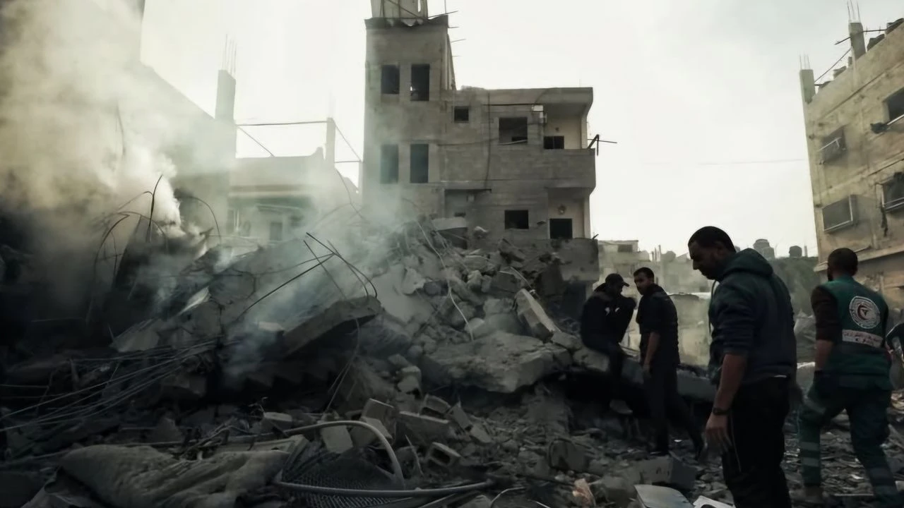 60 bin yedek asker göreve çağrılıyor