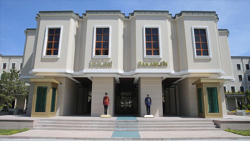 İçişleri Bakanlığı Duyurdu: Suriye’ye pasaportla geçiş işlemleri başladı