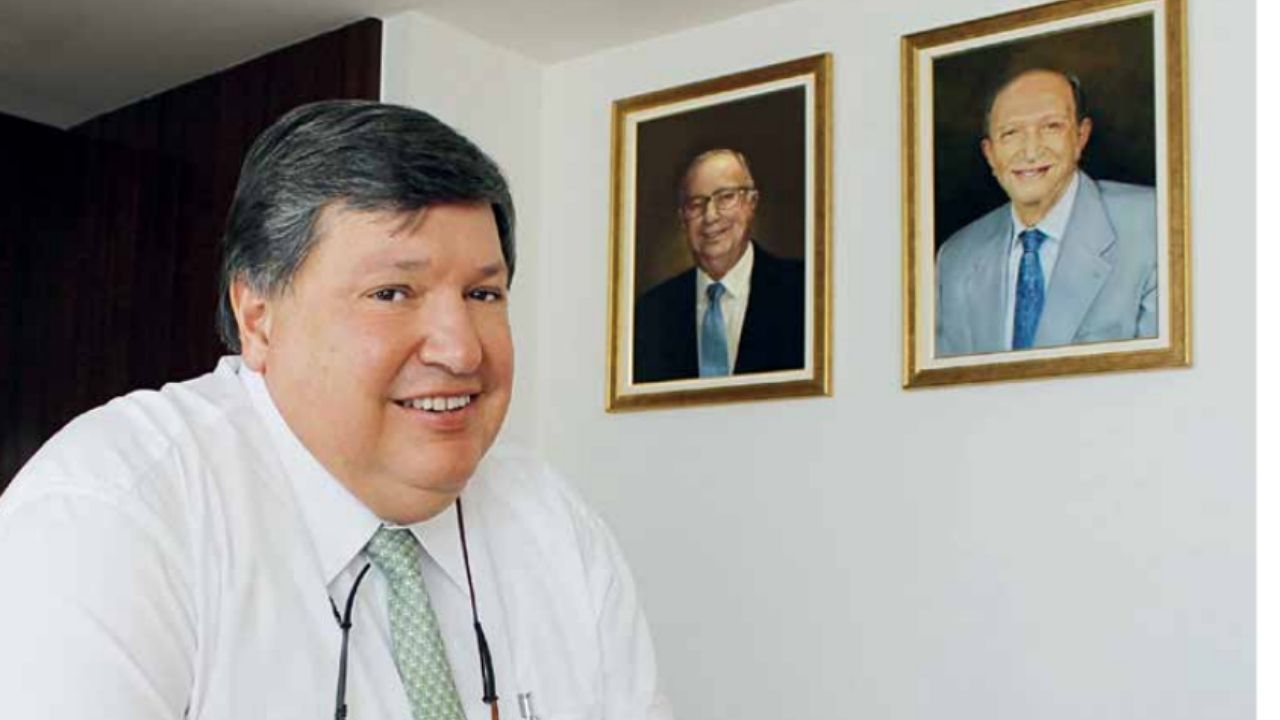 Vergi Rekortmeni Veli Ergin İmre kimdir? Eşi kim, serveti ne kadar?