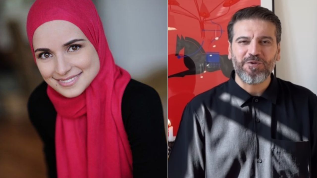 Sami Yusuf’un eşi Mariam Yusuf kimdir? Kaç kaşında, nereli? İşte tüm detaylar