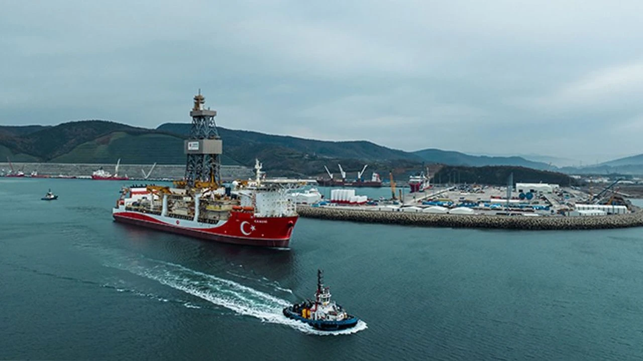 4 milyon haneye yerli doğal gaz ulaşıyor