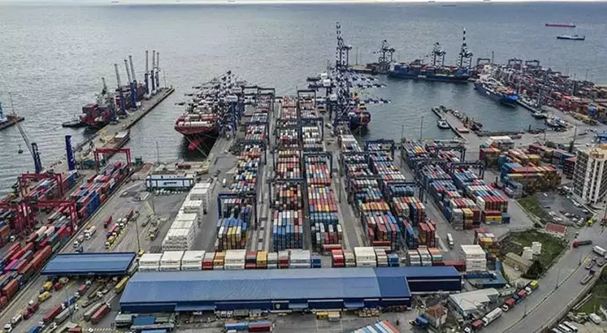 Türkiye'den İsrail Talimatı