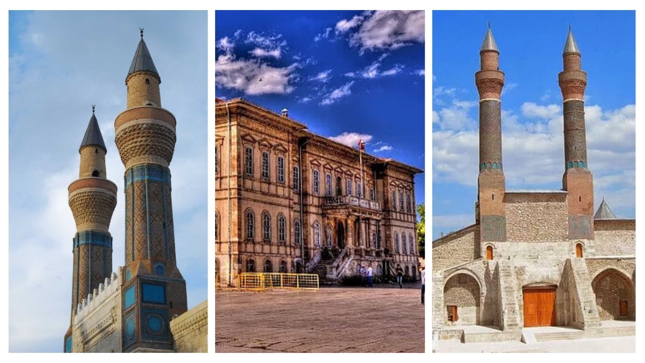 Sivas'ta Bugün Hava Nasıl Olacak? - 22 Ağustos 2025