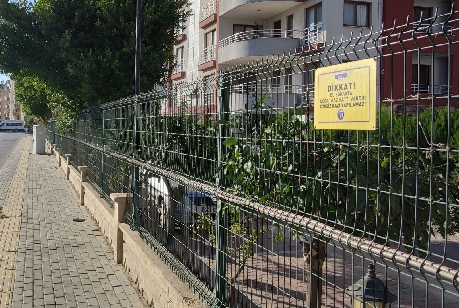 Aksa Doğalgaz’dan kritik uyarı