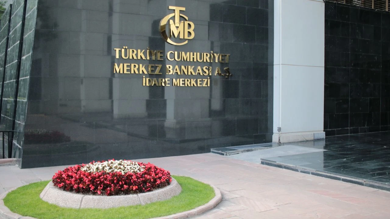 Merkez Bankası rezervlerinde rekor