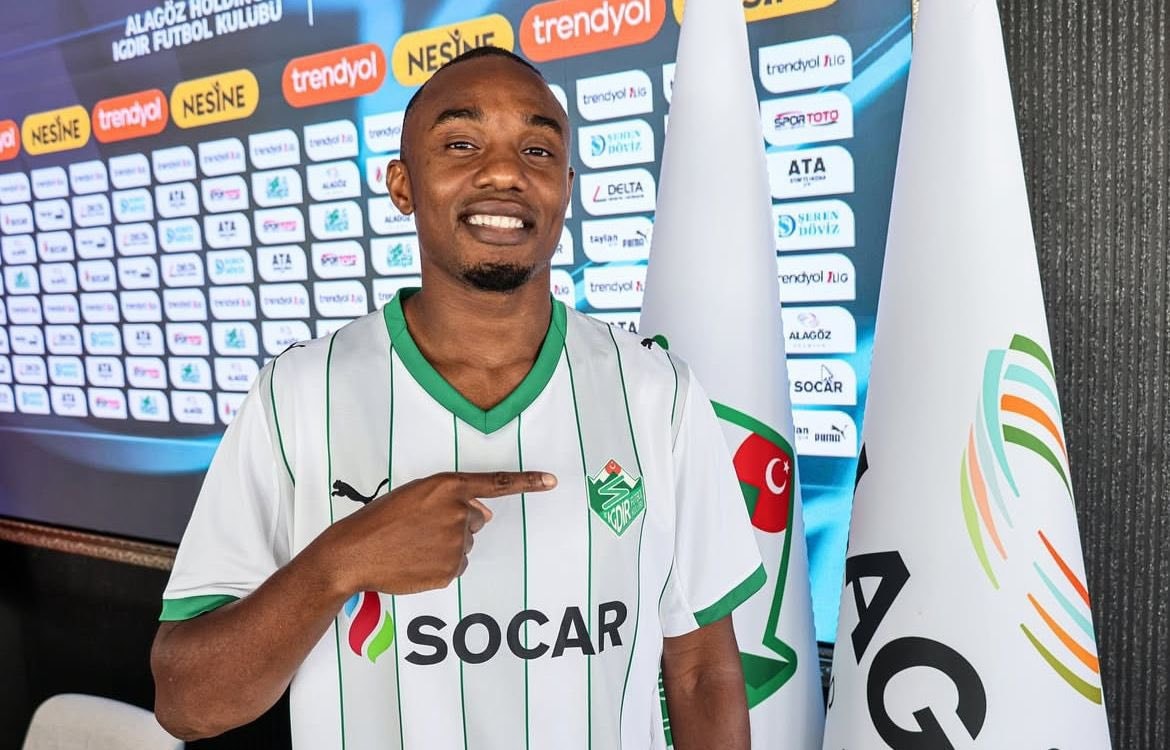 Fode Koita'nın Yeni Adresi Belli Oldu