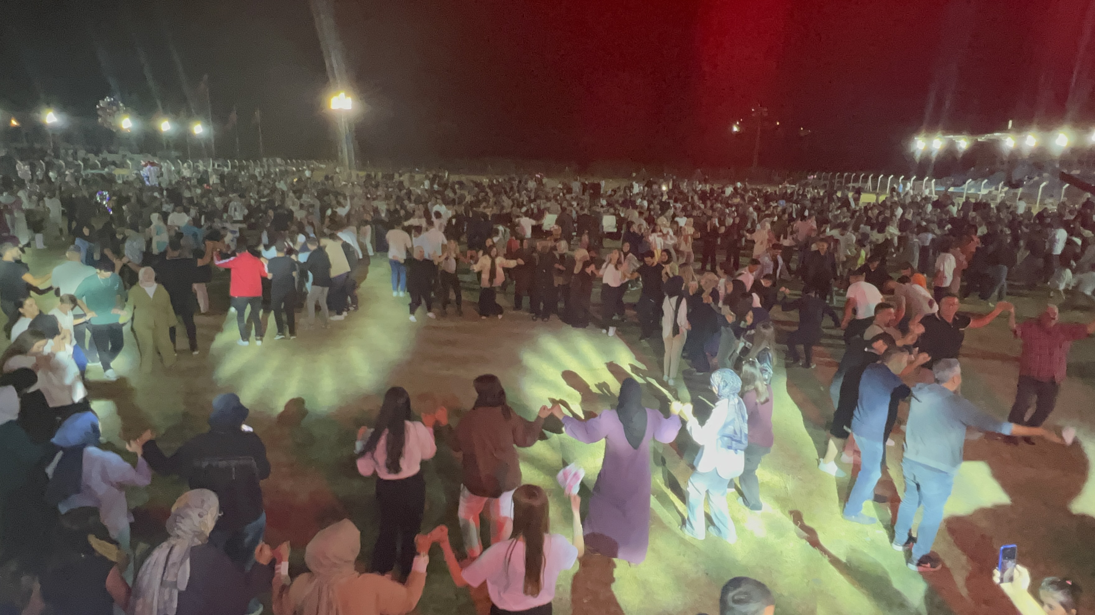 Sivas'ta Kavun Festivali başladı