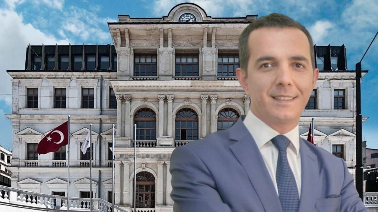 Beyoğlu Belediye Başkanvekili Sefer Karaahmetoğlu aslen nereli eşi kimdir?