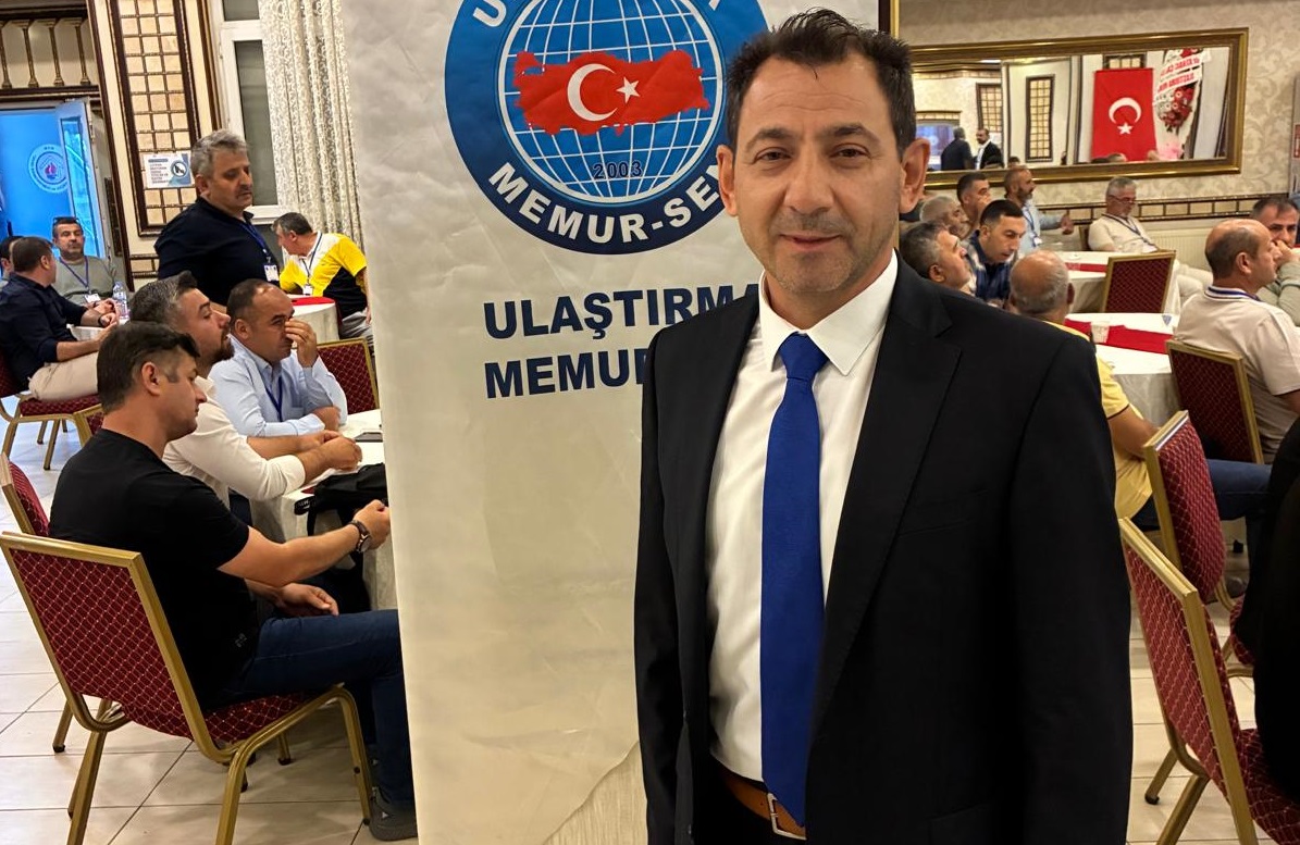 Sivas'ta Nuh Akkaya'dan Seçim Konuşması