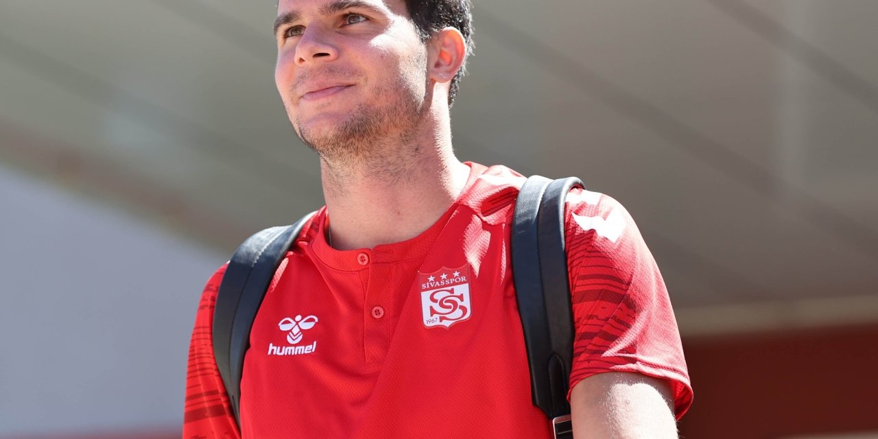 Sivasspor Diyarbakır'a Gitti