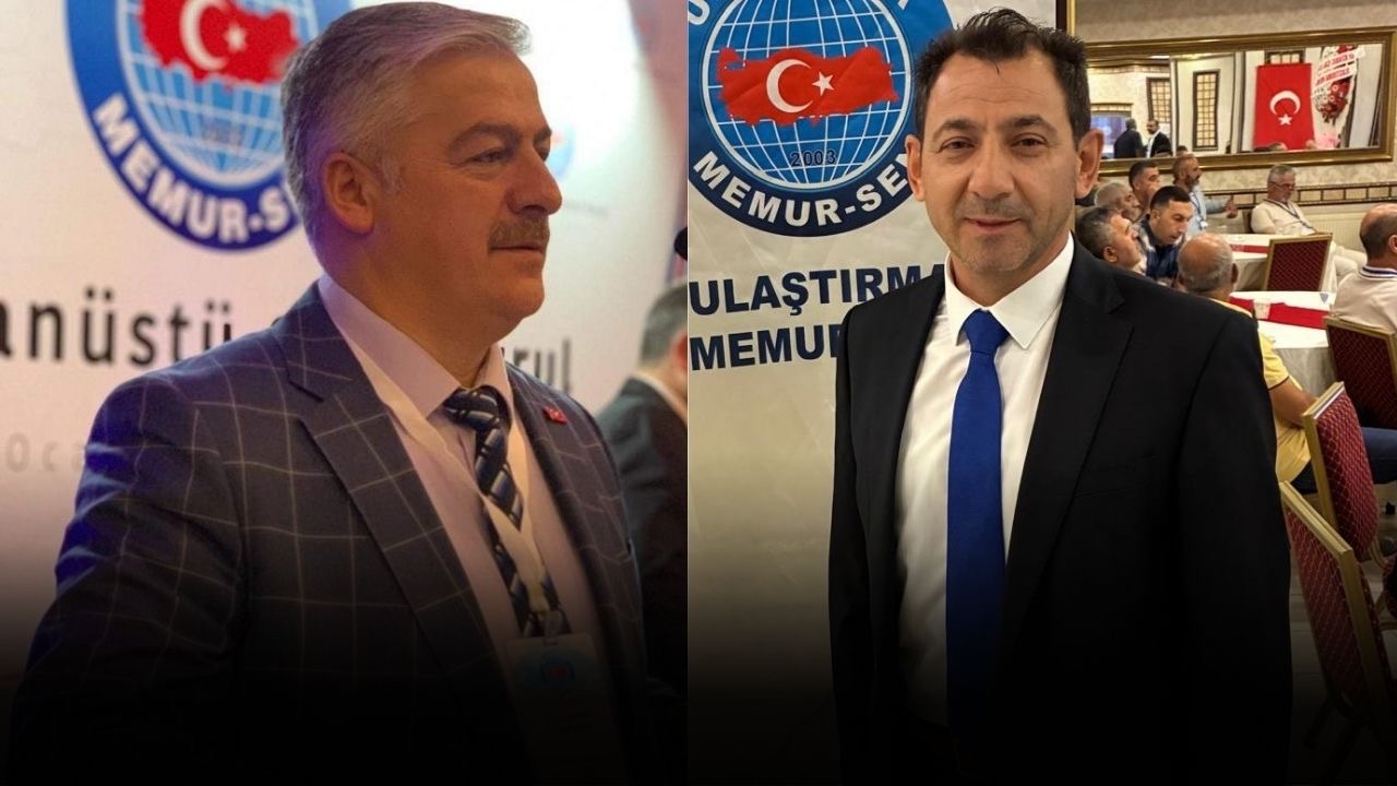 Sivas’ta Yeni Başkan Belli Oldu