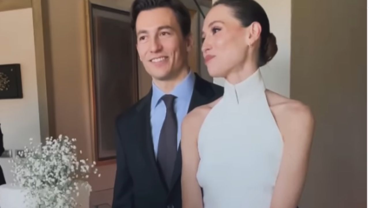 Sadettin Saran’ın kızı Lal Saran Kimdir? Annesi kim, kaç yaşında, ne iş yapıyor, kiminle evlendi?