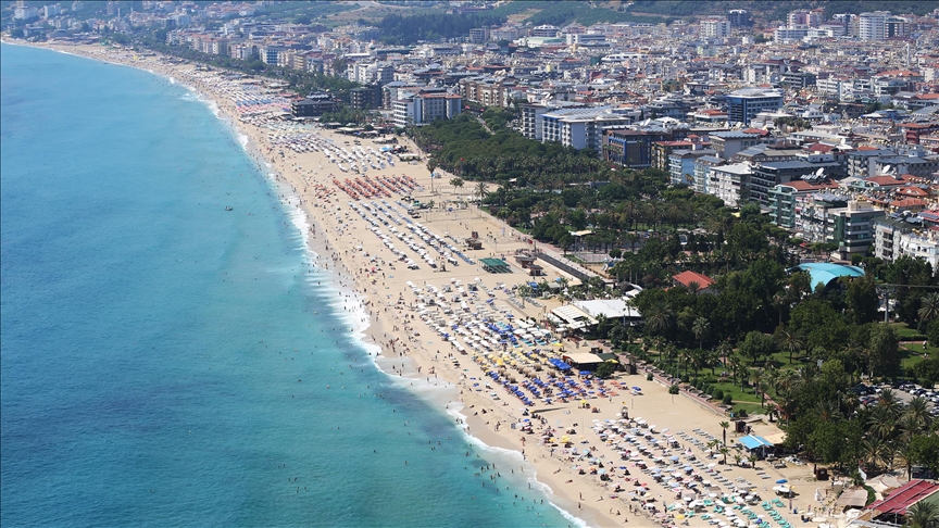 "Sürdürülebilir turizm" dünya rekabetinde Türkiye'ye avantaj sağlayacak