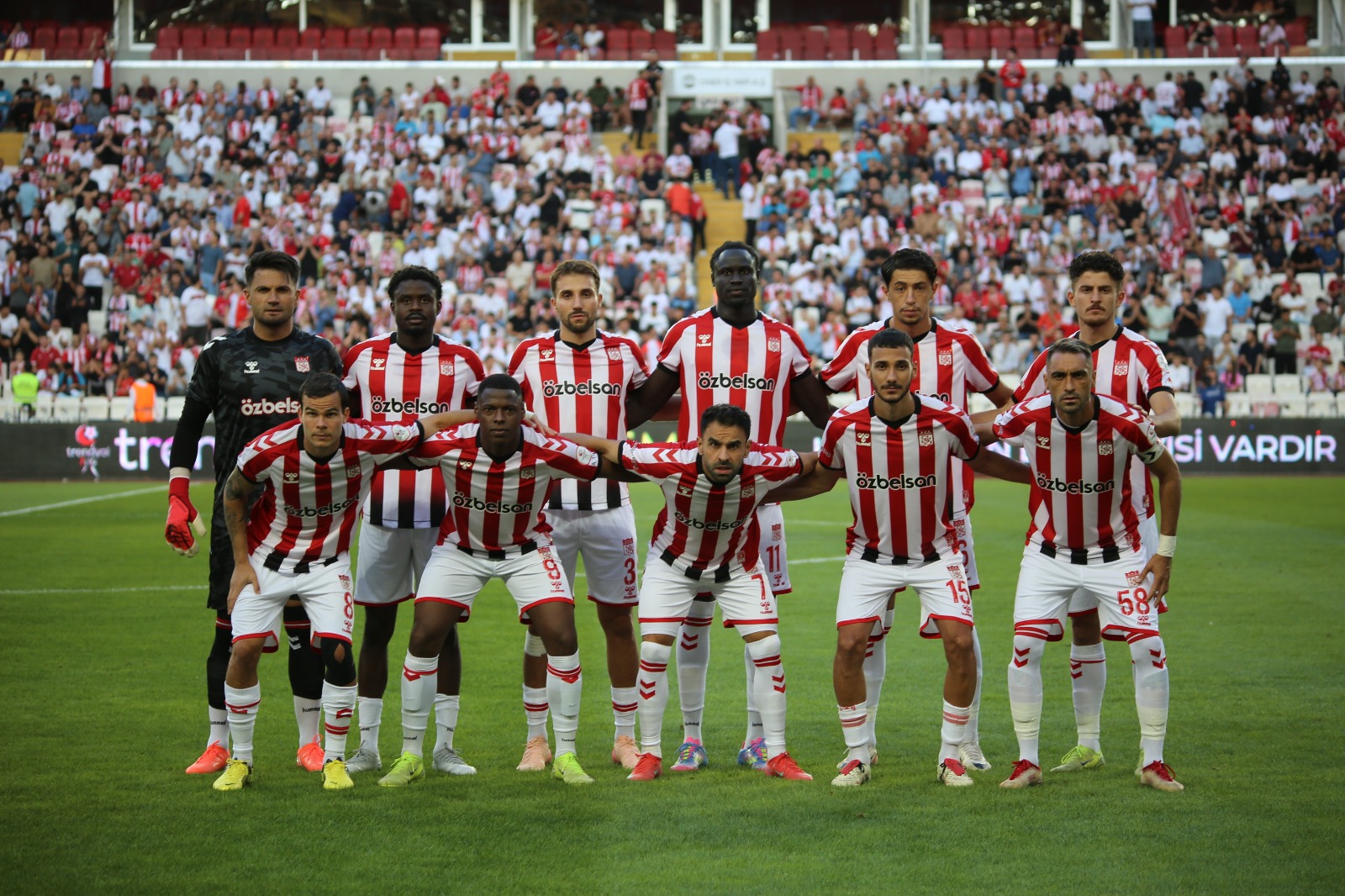 Amedspor-Sivasspor Maçı Saat Kaçta? Hangi Kanalda?