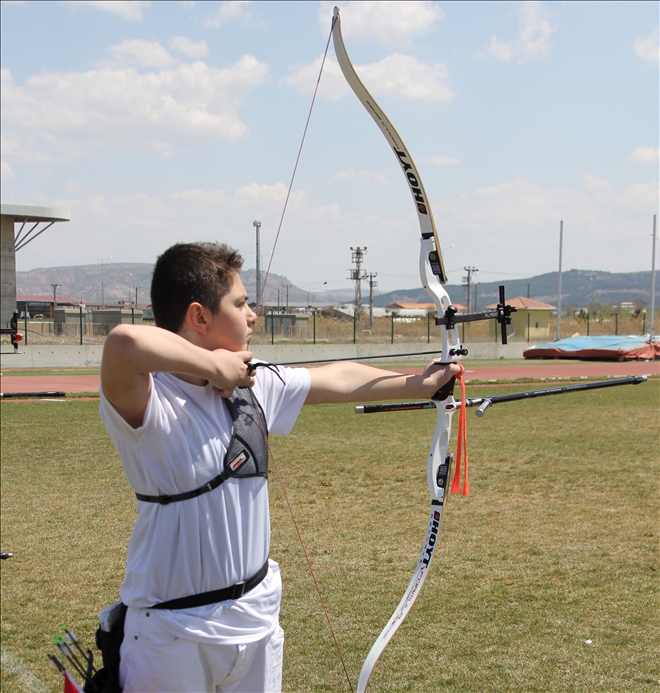 YILMAZ´DAN BEKLENTİLER YÜKSEK