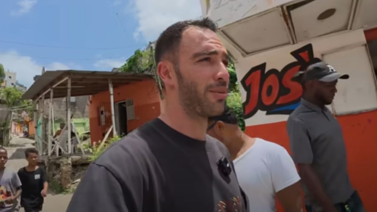 Kuralsız Sokaklar Sunucusu Mert Öztürk kimdir, kaç yaşında, nereli? Babası kim?