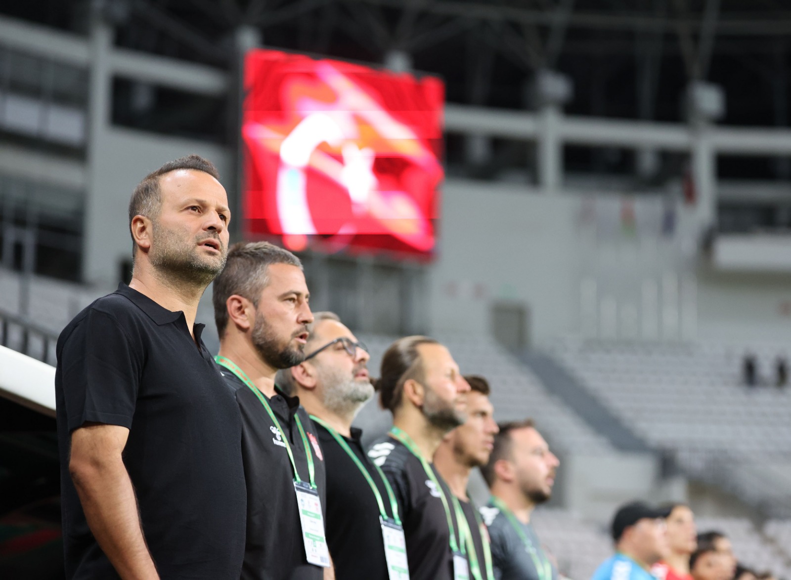 Osman Zeki Korkmaz’dan İtiraf Gibi Açıklama