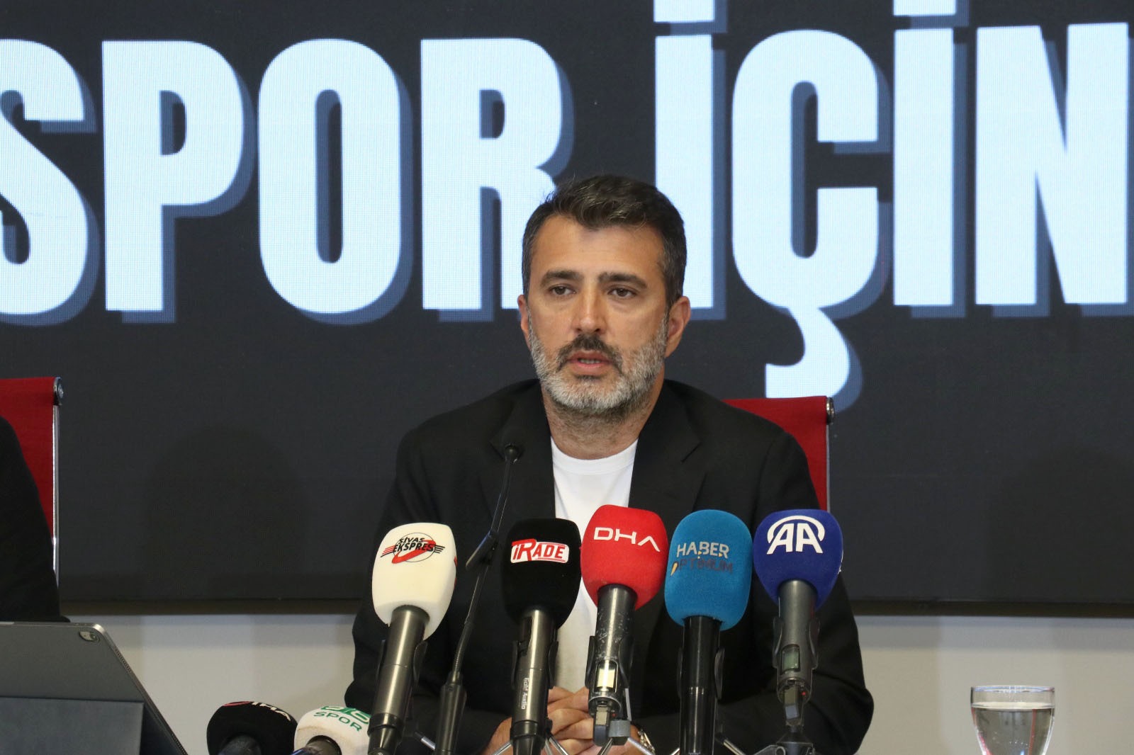 2. Osman Özköylü Vakası mı? Gözler Başkanda