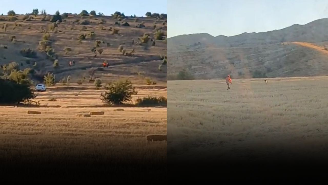 Dünyadaki Mars’ta 13 Avcı, Muhtara Yenildi