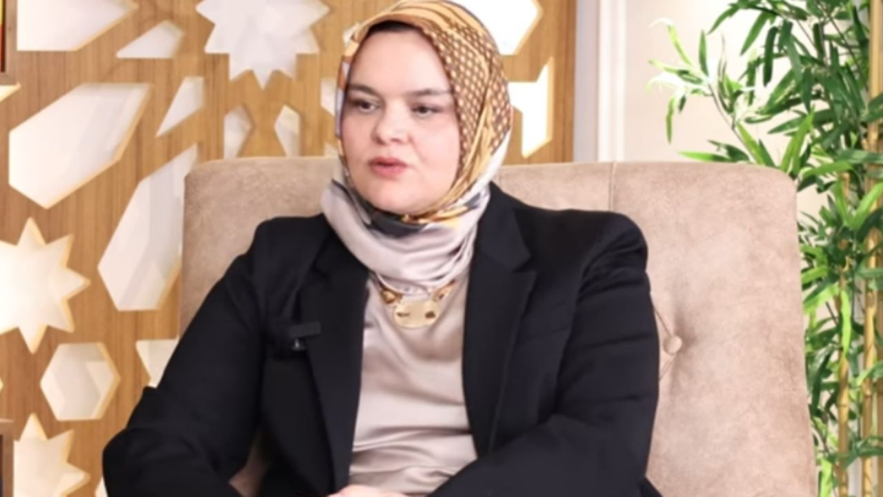 Feyza Akınerdem Kimdir nerelidir? Feyza Akınerdem evli mi eşi kimdir?