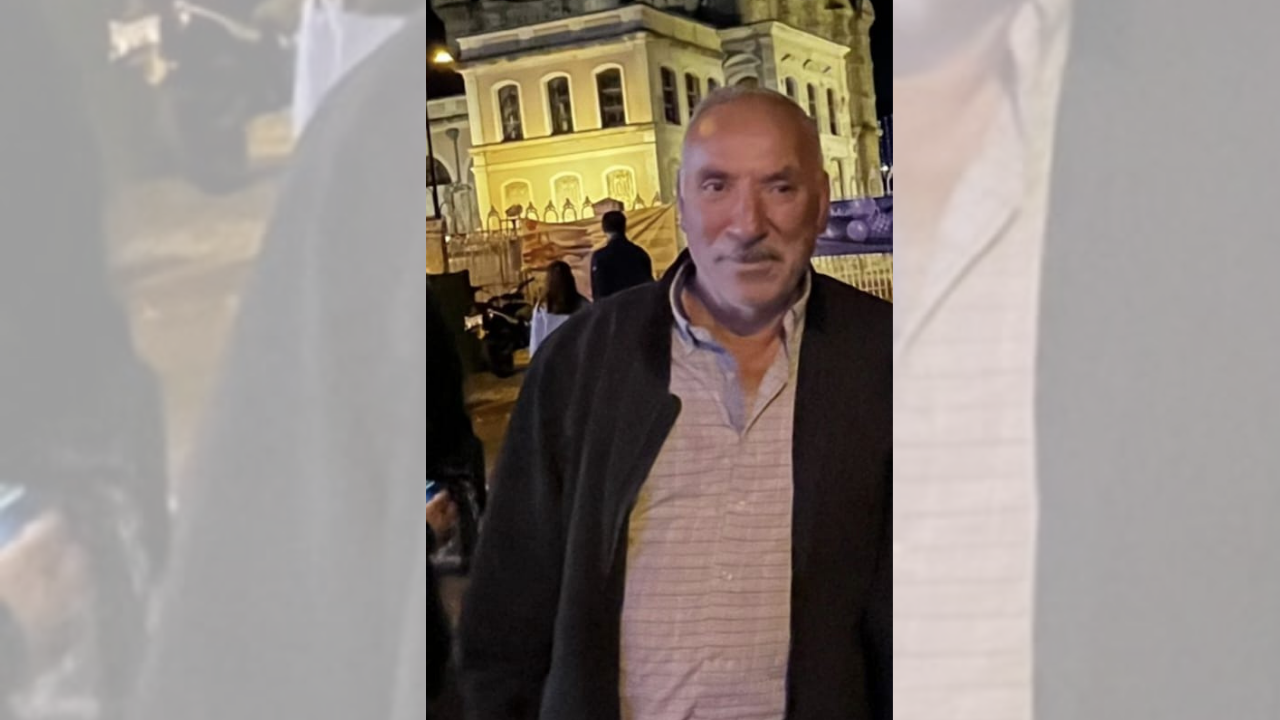 Sivas’ta Şüpheli Kayıp: 62 Yaşındaki Yılmaz İçin Alarm