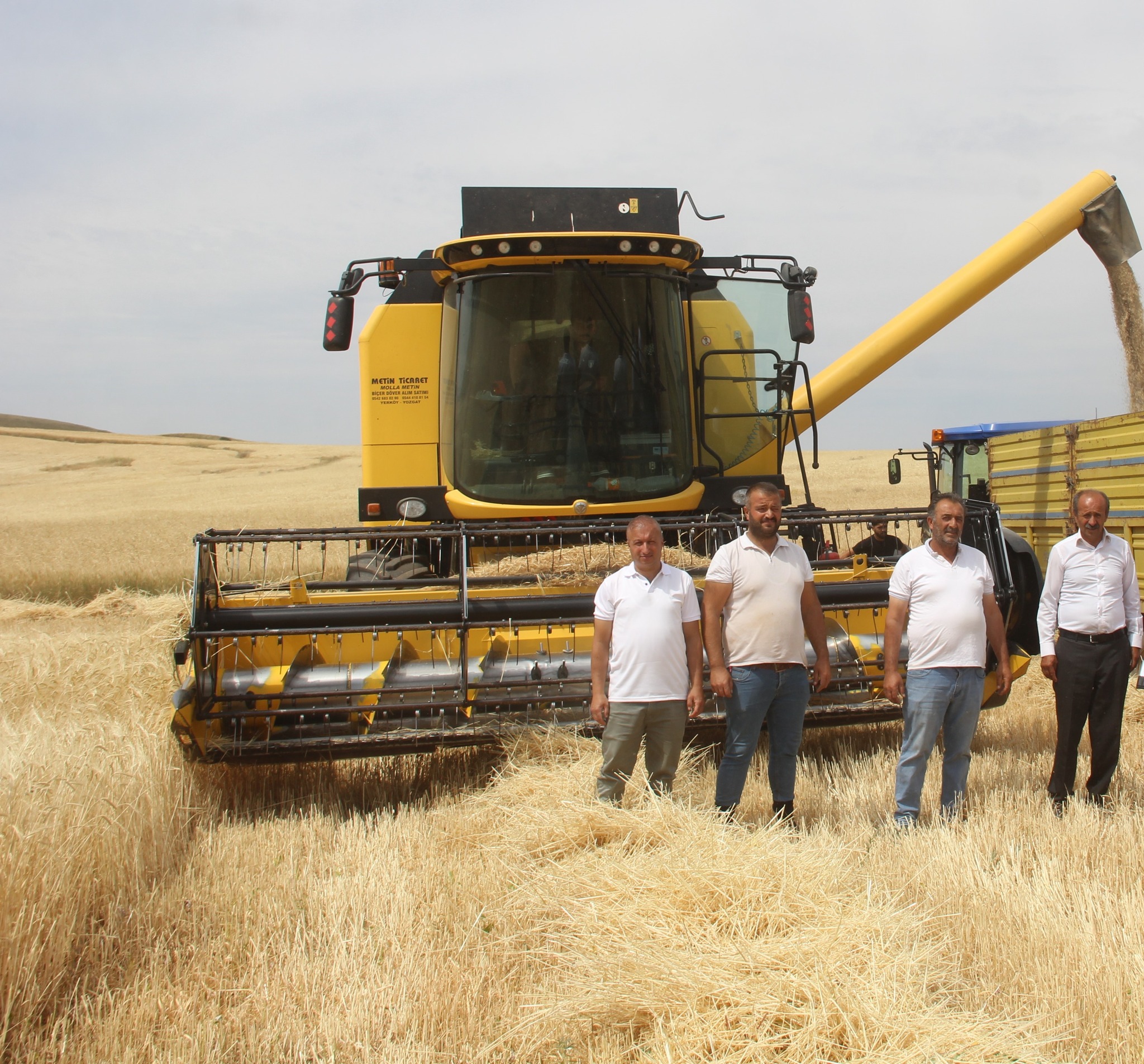 Sivas'tan Ankara’ya Çağrı