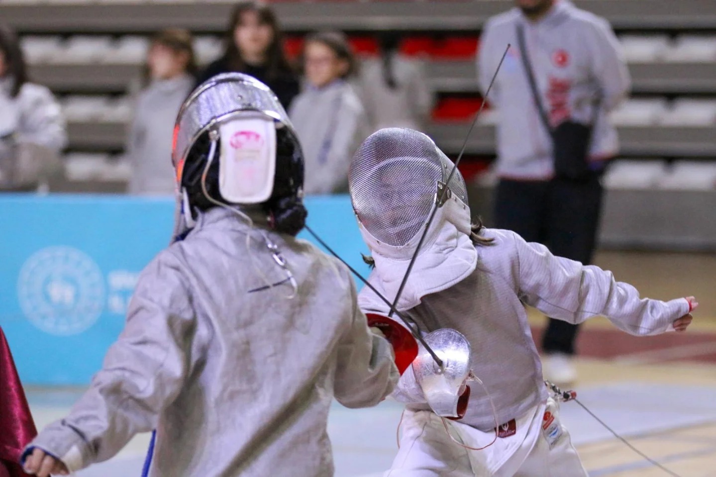Sivas’ta Eskrim Heyecanı Başlıyor
