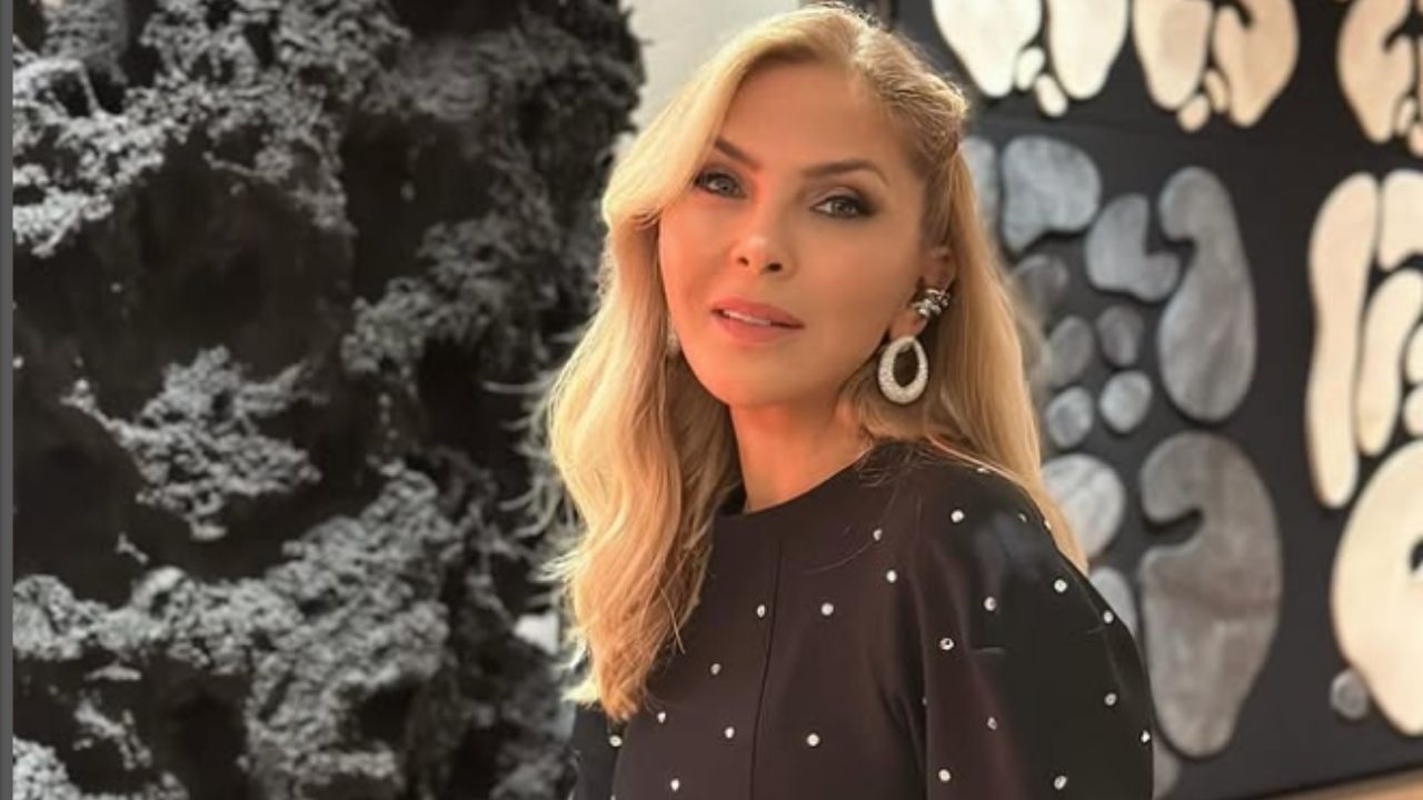 Arzu Sabancı kimdir, nereli, kaç yaşında? Arzu Sabancı kimin kızı, anne ve babası kimdir?