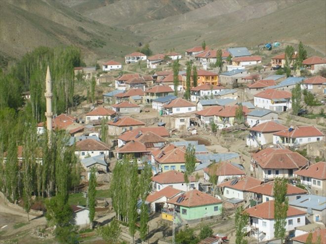 Sivas'ta 13 Yıl Sonra Gelen Müjde