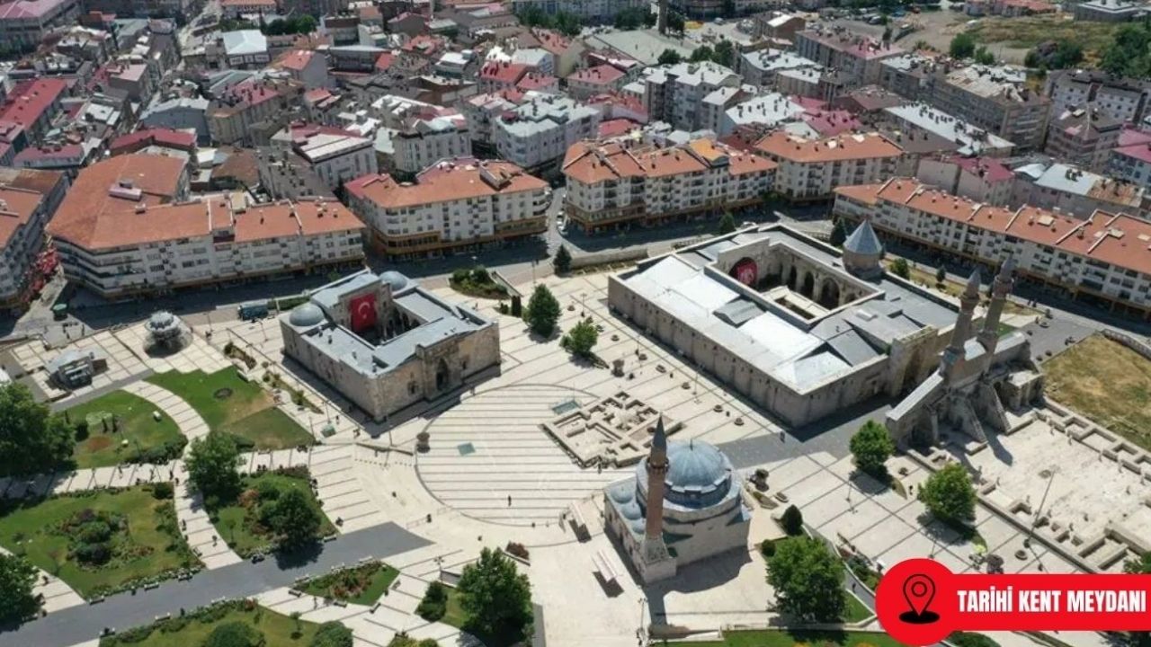 Sivas'ta Bugün Hava Nasıl Olacak? - 27 Ağustos 2025