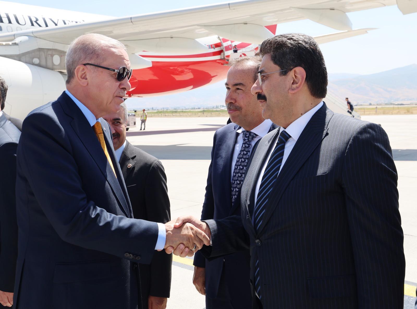 Hakan Aksu: “Durmak Yok, Çalışmaya Devam”