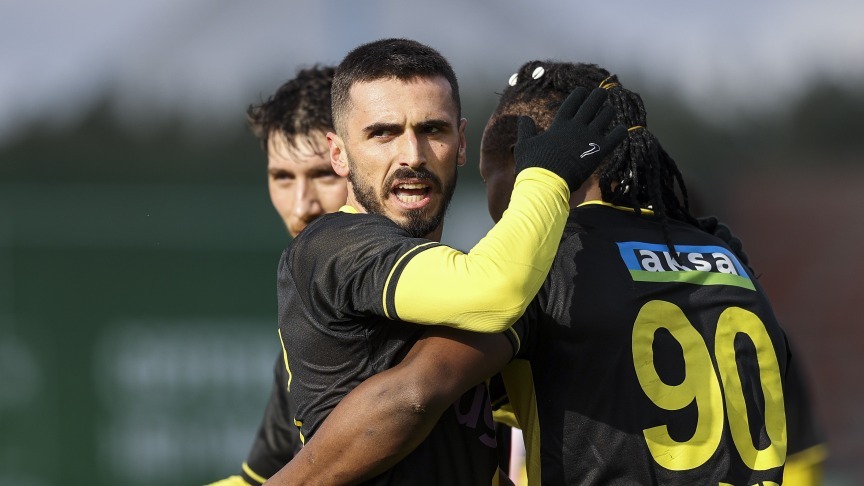 Sivasspor’da Hedef Valon Ethemi Transferi