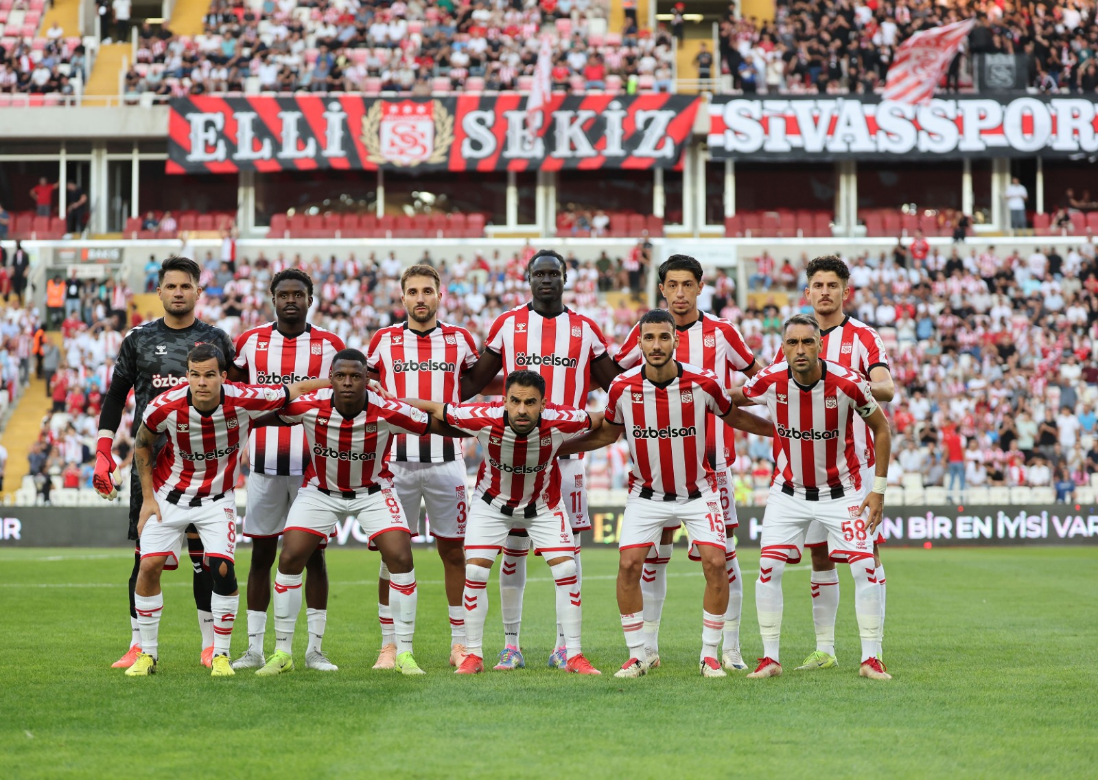 Sivasspor’da Transfer Politikası Kriz Yarattı