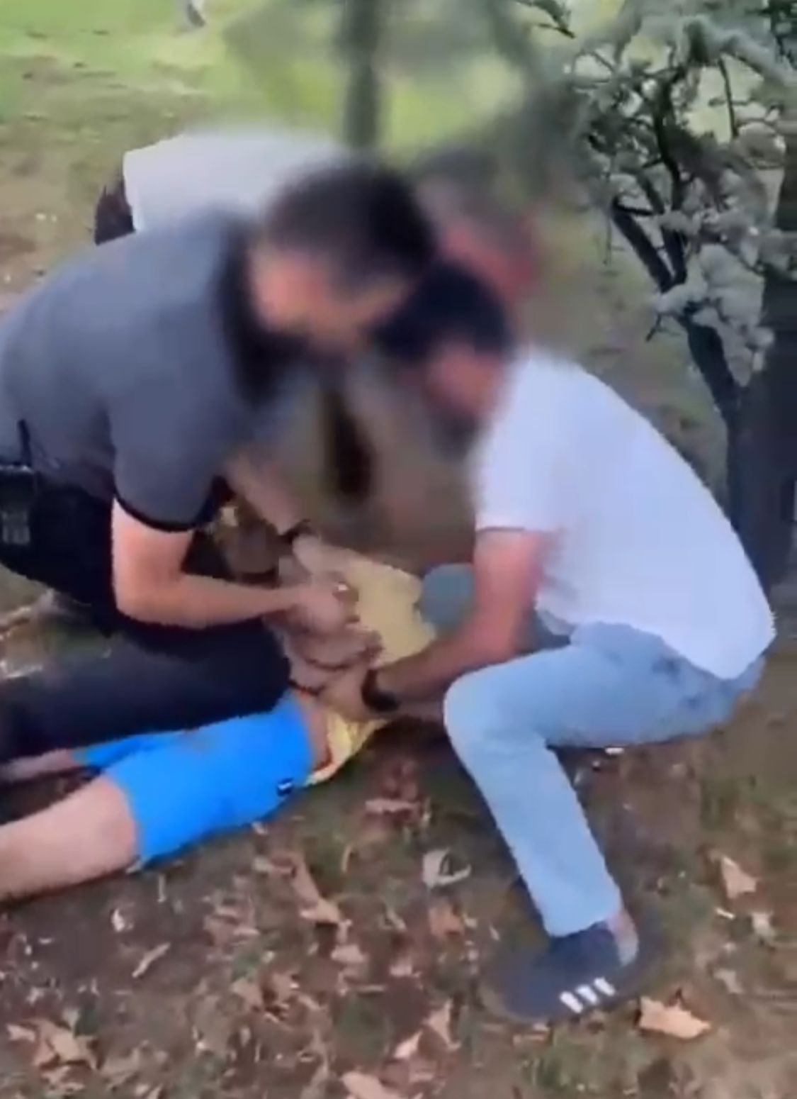 Kızına tacizde bulunduğunu itiraf eden adam tutuklandı