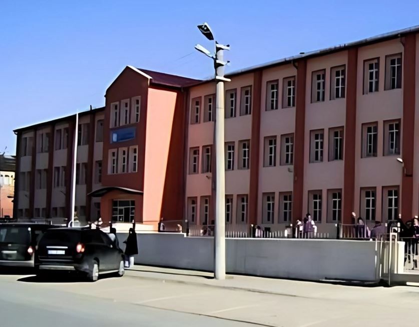 Sivas İl Özel İdaresi’nden Eğitime Büyük Yatırım