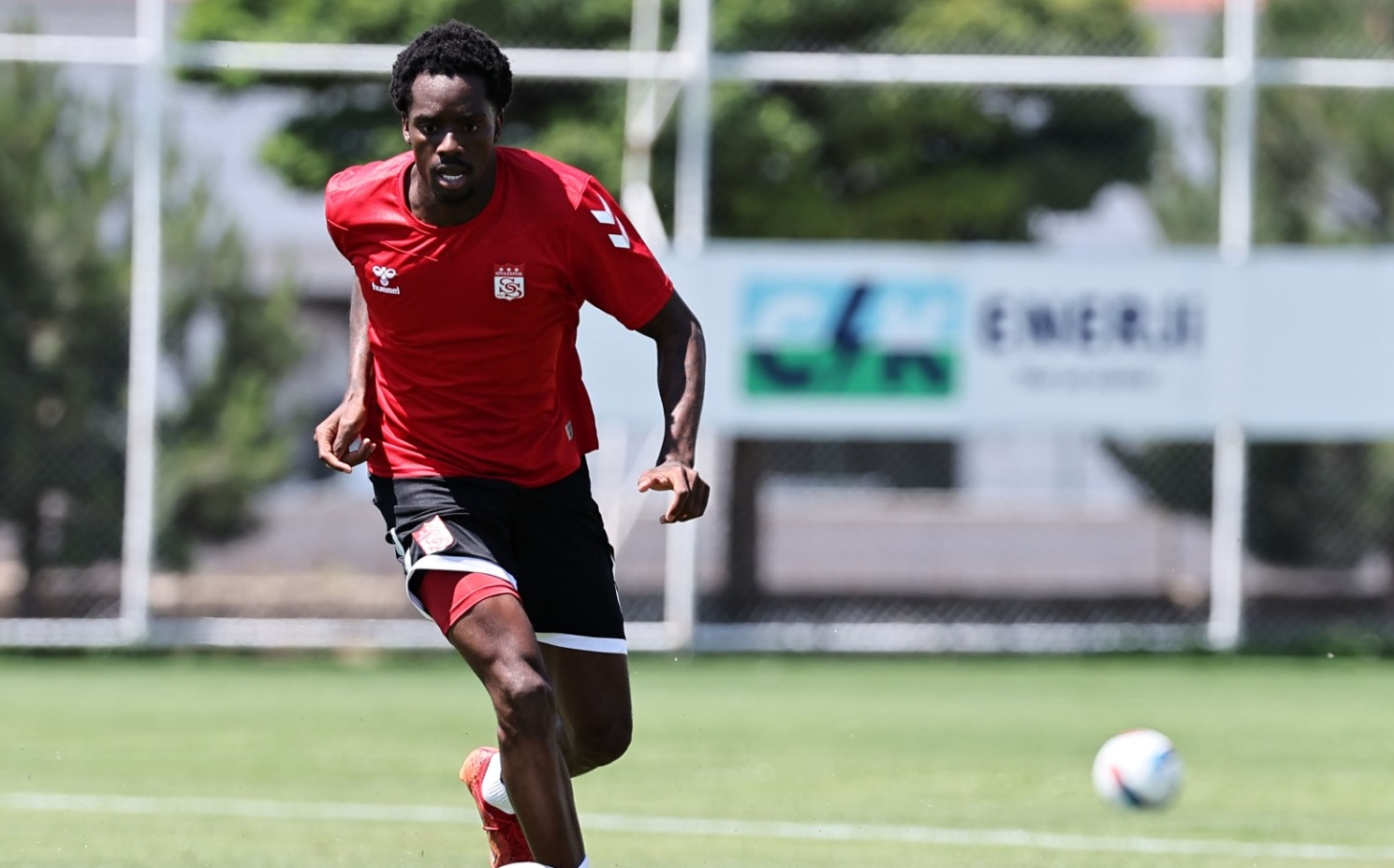 Sivasspor’da Menig Dönemi Bitti